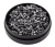 Black Ops Soul Pointed 4,5mm 0,51g 500pcs