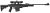 Black Ops Pendleton Luftgevär 4,5mm Kit