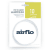 Airflo Salmon Extra Strong Polytafs´10´