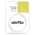 Airflo Light Trout Polytafs 5´