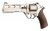Black Ops Chiappa Rhino 60DS CO2 6mm - Silver