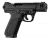 Action Army AAP01C Short Assasin GBB 6mm - Black