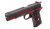 AW Custom 1911 NE2201 Full Metal GBB 6mm