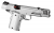 AW Custom NE3101 1911 Full Metal GBB 6mm