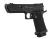 Army Armament TTI JW4 Pit Viper GBB 6mm