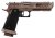 Army Armament TTI JW4 Sand Viper GBB 6mm