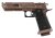 Army Armament TTI JW4 Sand Viper GBB 6mm