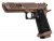 Army Armament TTI JW4 Sand Viper GBB 6mm