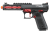 Lancer Tactical Tandemkross CTHULHU GBB 6mm - Red