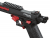 Lancer Tactical Tandemkross CTHULHU GBB 6mm - Red