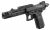 Lancer Tactical Tandemkross CTHULHU GBB 6mm - Black