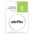Airflo Salmon Extra Strong Polytafs´10´