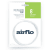 Airflo Trout Polytafs´8´
