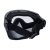 WoSport Meshmask Pilot - Black
