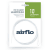 Airflo Salmon Extra Strong Polytafs´10´