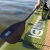 ICROSS 4-piece Kayak Paddle