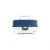 Plano 2 Tray Box MTL Blue/Off White
