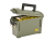 Plano .30 Caliber Ammo Box - OD Green