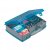 Plano Double-Sided Adjustable Tackle Organizer