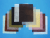 Fly-Rite Poly II Dubbing Material Sheet