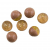 Berkley Powerbait Clear Eggs Floating Garlic