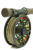 Vision Predator Flyfishing Outfit 9´ #9 4-pcs