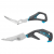 Gerber Processor Saltwater Shears