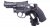 Crosman SNR357 4,5mm Diabol/BB CO2