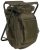 Mil-Tec OD Backpack with Chair