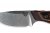 Benchmade 15017: Hidden Canyon Hunter with Wood Handle
