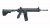 Umarex Heckler & Koch HK416 Semi / Fullauto T4E .43