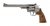 Umarex Smith & Wesson M29 8 3/8" CO2 6mm Startpaket