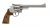Umarex Smith & Wesson M29 8 3/8" CO2 6mm Startpaket