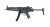 Umarex Heckler & Koch MP5 A5 V2 GBB 6mm