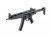 Umarex Heckler & Koch MP5 A5 V2 GBB 6mm