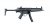 Umarex Heckler & Koch MP5 A5 V2 GBB 6mm