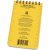 Rite In The Rain Notebook, 7,5x12,5cm - Yellow