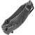Smith & Wesson Stonewash Linerlock