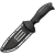 Smith & Wesson M&P Fixed Blade