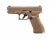 Umarex Glock 19X FDE CO2 4,5mm Blowback