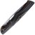 WE Knife Scamp Slip Joint S35VN