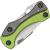 Gerber Crucial Multiverktyg - Grön