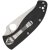 Spyderco Tenacious Lightweight Linerlock Black