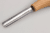 BeaverCraft P9/10 Palm-Handled Wood Carving Gouge