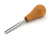 BeaverCraft P8/08 Palm-Handled Carving Gouge