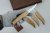 BeaverCraft S07 Täljkit med Boklåda