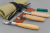 BeaverCraft S38 Spoon Carving Kit Wood Carving Tools With Leather Strop