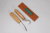 BeaverCraft S03 Spoon Carving Set with Small Knife