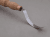 BeaverCraft SK3 Long Spoon Carving Knife 90 mm