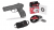 Gamo PT-85 Blowback CO2 4,5mm Diabol Kit